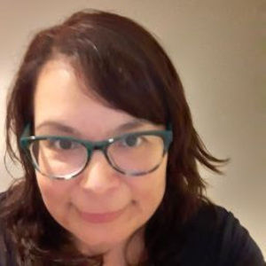 Meet your Posher, Helen